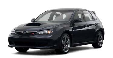 Subaru Products