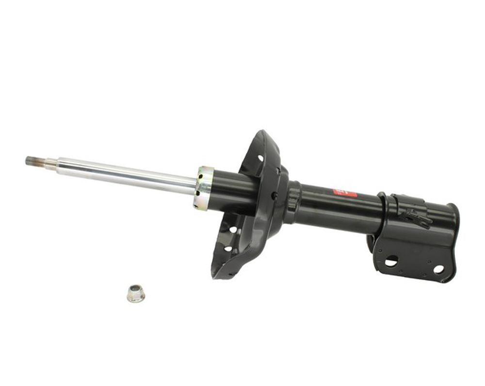Subtle Solutions - Subaru Lift Kits & Accessories