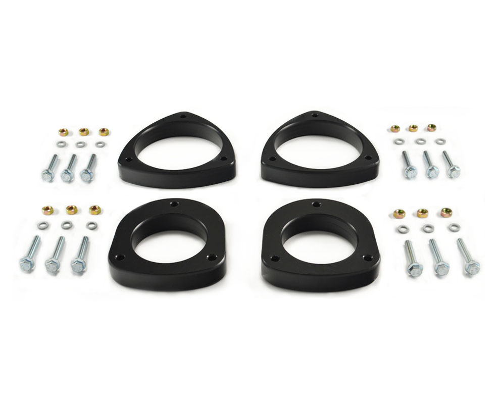 Subtle Solutions - Subaru Lift Kits & Accessories