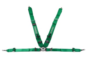 SEAT HARNESSES & ACCESSORIES