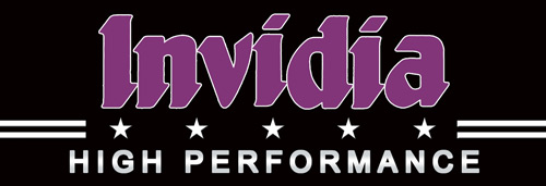 Invidia